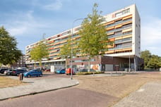Image of Johan van Reigersbergstraat 91 - Second image