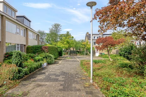 Afbeelding van Van Warmondlaan 3 - Tweede foto