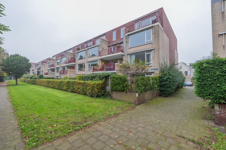 Zadelmakerslaan 84 main image