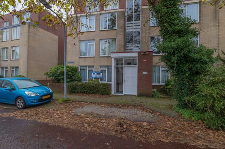 Zadelmakerslaan 84 secondary image