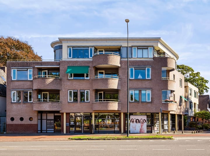 Arnhemseweg 203-A main image
