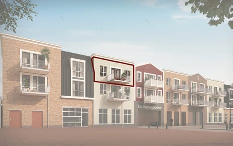 Broerswetering (Bouwnr. 30)