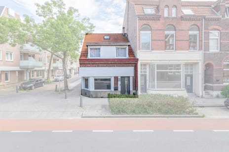 Tegelseweg 43