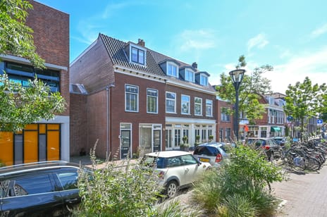 Gedempte Voldersgracht 23-A main image