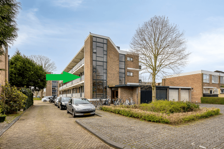 Reviusstraat 72 main image