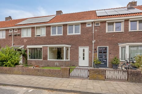 Ganzebloemstraat 13 main image