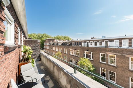 Van der Dussenstraat 15-A01 tertiary image
