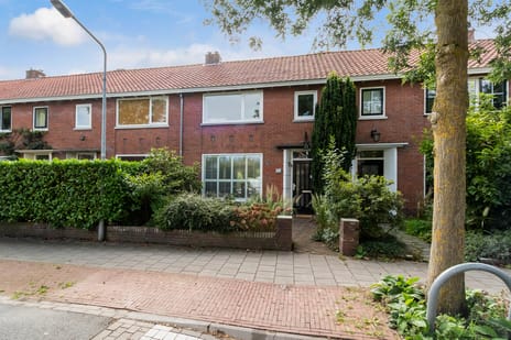 Van Kretschmar van Veenlaan 15 main image