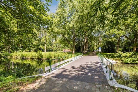 Van Nijenrodeweg 652 tertiary image