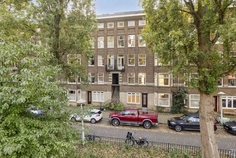 Rooseveltlaan 121-1 main image