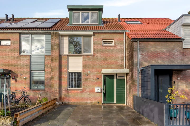 Zuivelstraat 17 main image