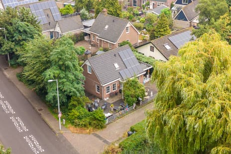 Afbeelding van Stellingweg 208 - Tweede foto