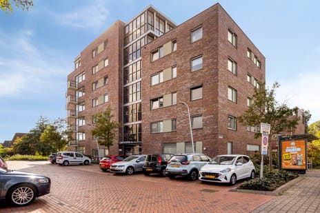 Afbeelding van Darwinstraat 11 - Derde foto