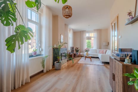 Afbeelding van Hoogstraat 71 - Tweede foto