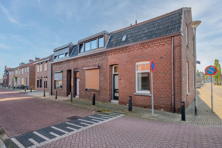 Hoogstraat 71 main image