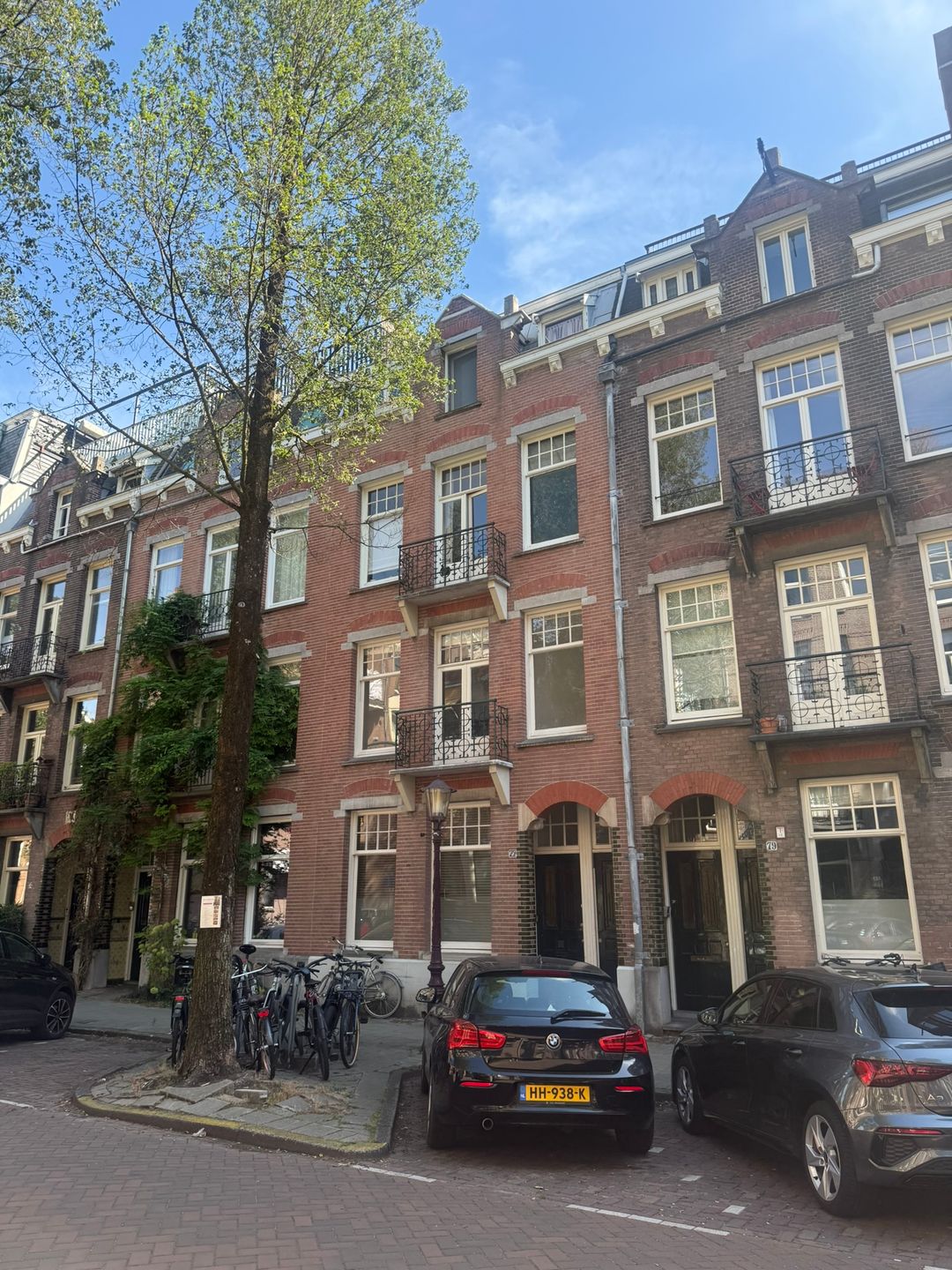 House Exterior