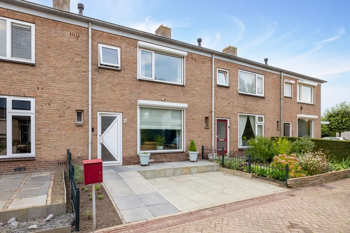 Hopstraat 17 main image