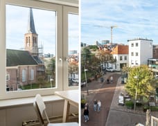 Afbeelding van Kerkplein 7-b - Tweede foto