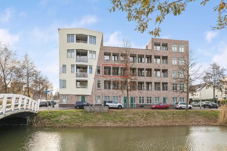 Eschersingel 62