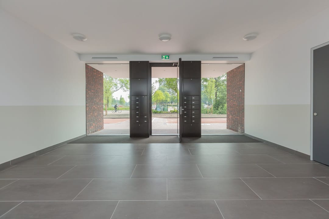 House Exterior