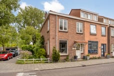 Afbeelding van Veeringstraat 68 - Tweede foto