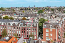 Image of Agatha Dekenstraat 59-4 - Third image