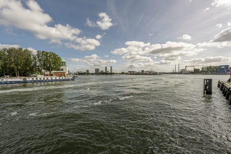 Afbeelding van Müllerkade 619 - Derde foto