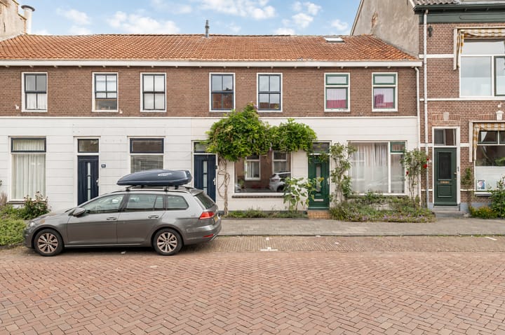 Zandstraat 86 main image