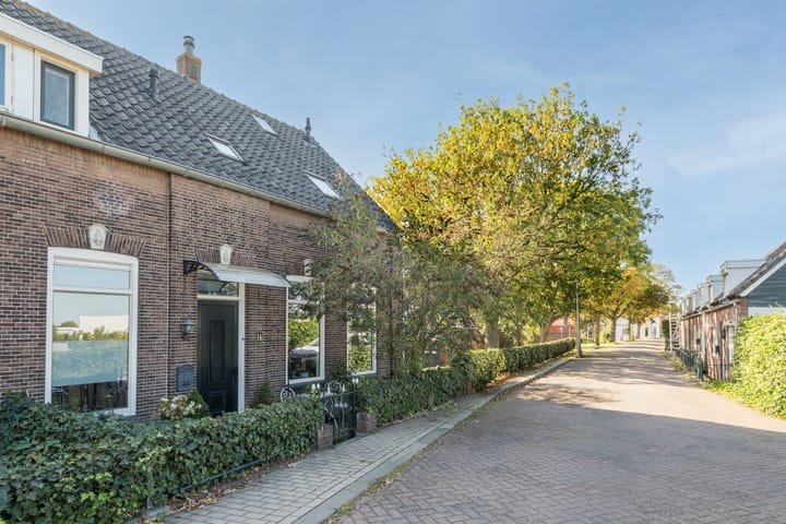 Westmolendijk 16 main image
