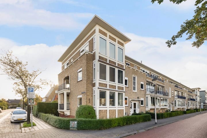 Heliconweg 29-b main image