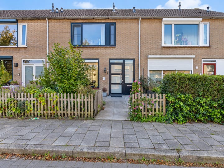 Castiliëstraat 4 main image