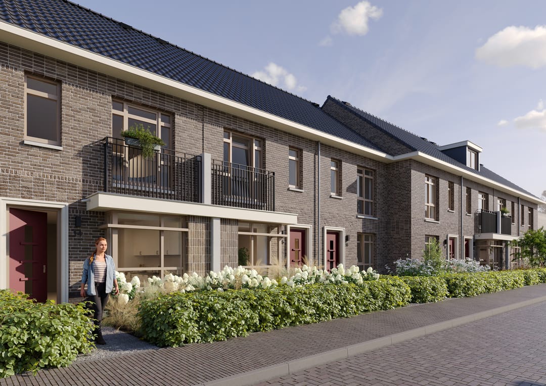 Foto 10 van Isabellaveld