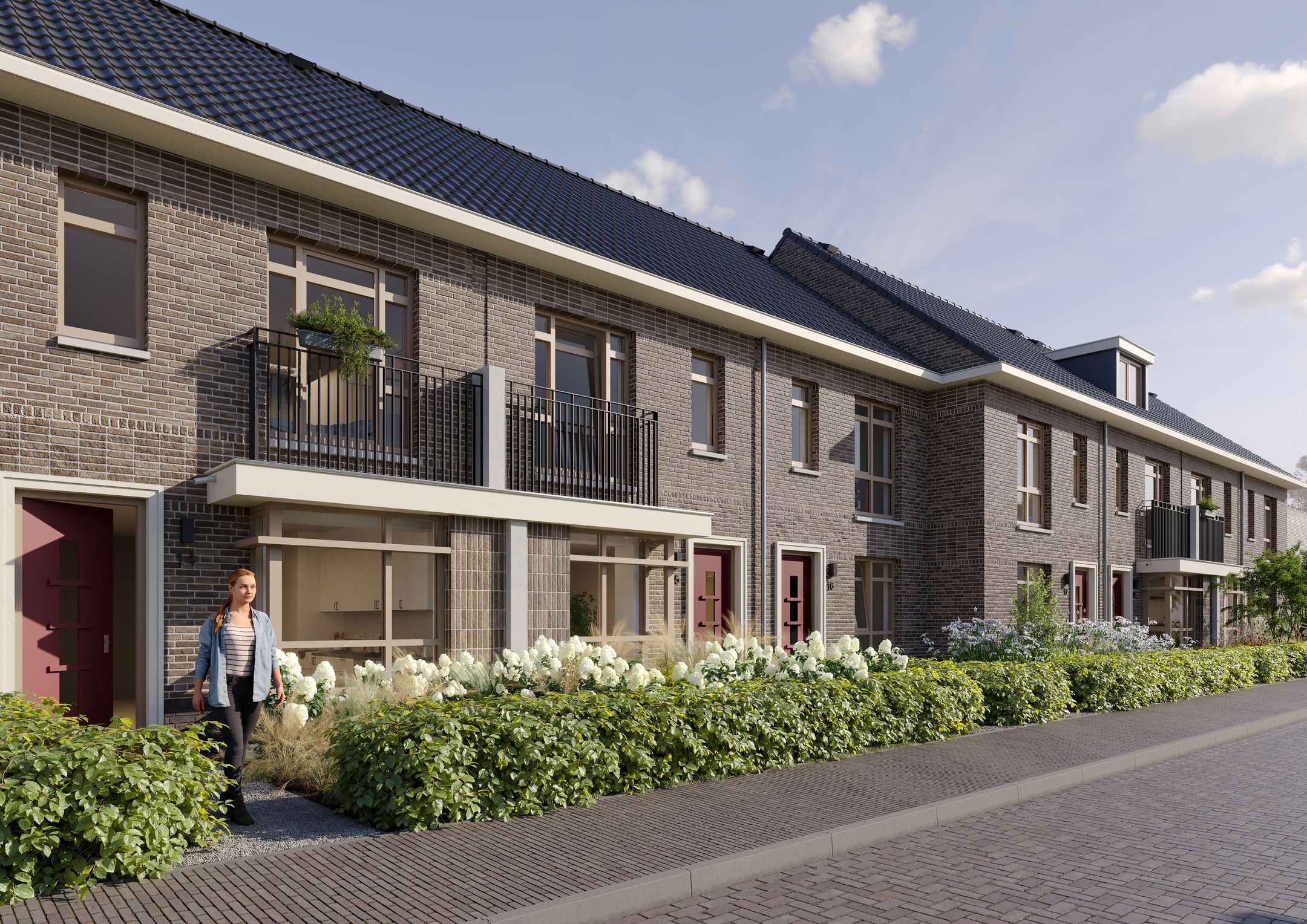 Foto 10 van Isabellaveld