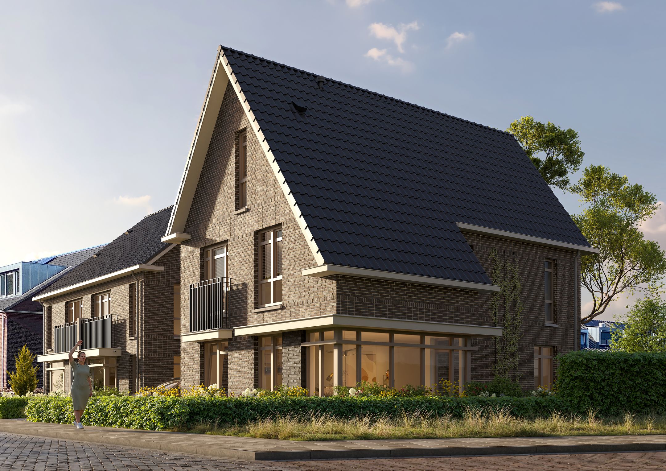 Foto 4 van Isabellaveld