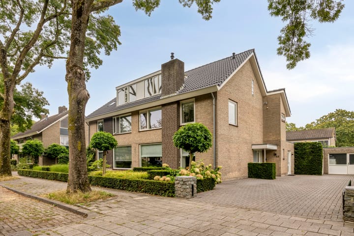Van Kalmthoutlaan 44 main image