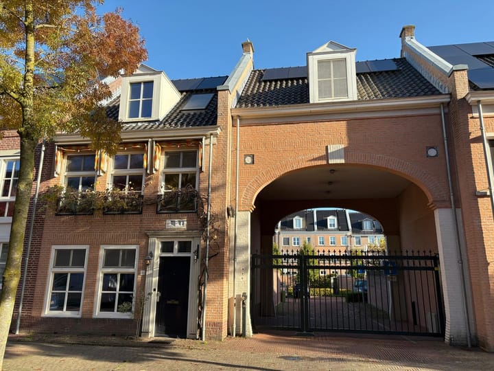Statenlaan 36 main image