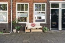 Afbeelding van Burgemeester van Tuyllkade 36 - Derde foto