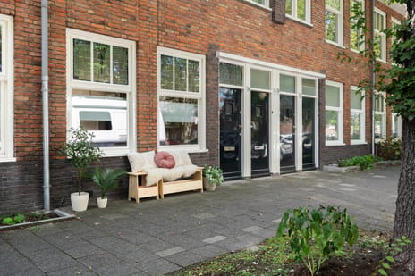 Burgemeester van Tuyllkade 36 main image
