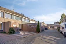 Afbeelding van Dasseburcht 58 - Tweede foto