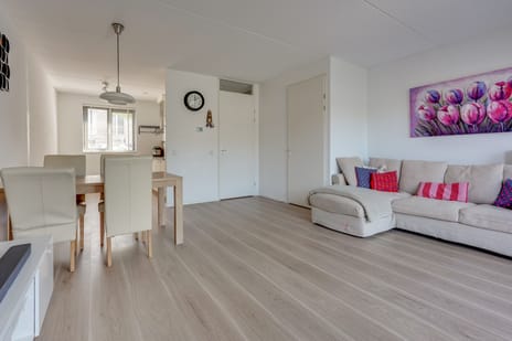 Afbeelding van Nat'King'Colestraat 40 - Tweede foto