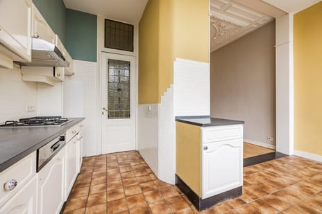 Afbeelding van Conradkade 40 - Derde foto