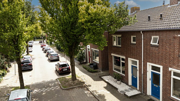 Appelbloesemstraat 8 main image