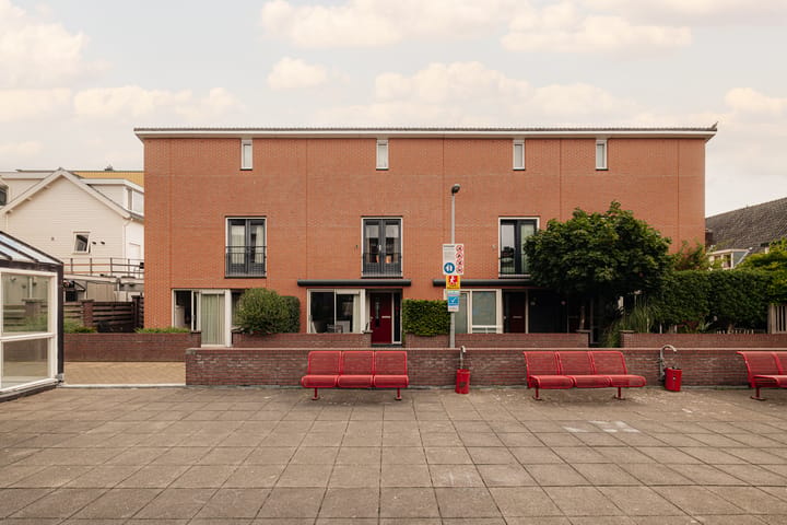 Mgr. Van de Weteringstraat 5-C main image