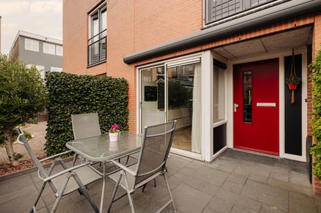 Mgr. Van de Weteringstraat 5-C tertiary image
