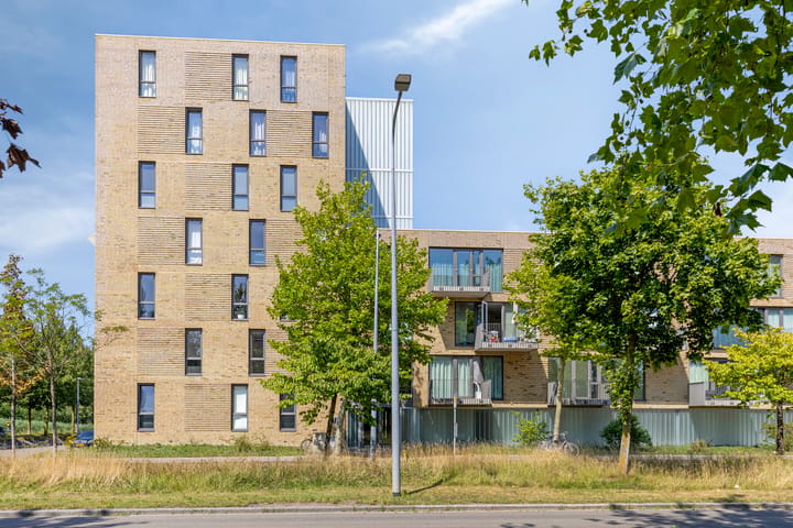 Siersteenlaan 363-d main image