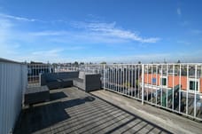 Afbeelding van Jacob van Lennepstraat 263-D - Tweede foto