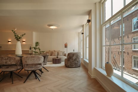 Korte Leidsedwarsstraat 187-2 secondary image