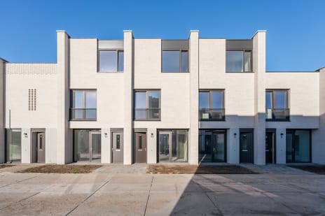 Afbeelding van Blossem Bromo - Open huis 31-10 - Tweede foto