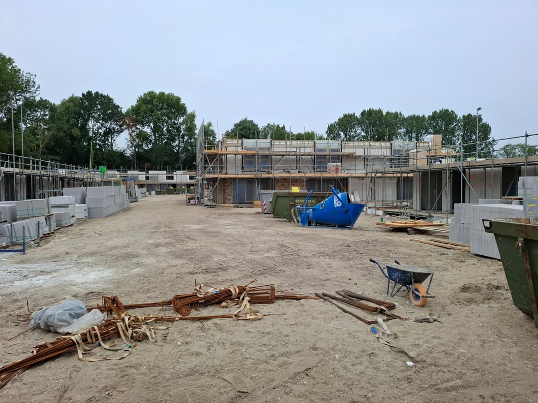 Foto 12 van Hof Driekamp