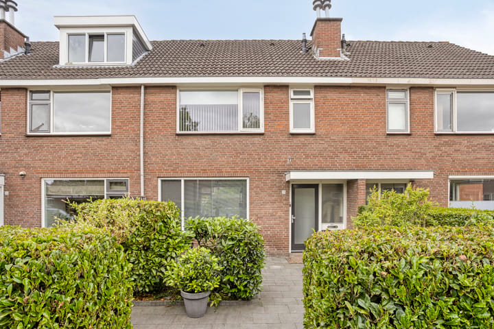 Heesterlaan 55 main image